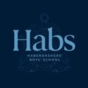 African Caribbean Education Network - Habs boys logo